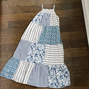 Universal threads summer dress NWOT size small